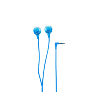 Sony ex14ap wired 2025 headset